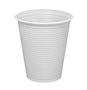 Copo Plástico Descartável 180ml com 100 - Copobras