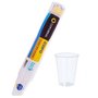 Copo Plástico Descartável 300ml com 100 - Copobras