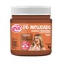 Corante em pó aveludado 3g Laranja Tangerina – Mix