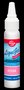 Corante Gel Liquigel 25g Hidrossolúvel Rosa Arcolor 