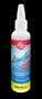 Corante Gel Liquigel 60g Hidrossolúvel Amarelo Arcolor 