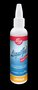 Corante Gel Liquigel 60g Hidrossolúvel Laranja Arcolor 