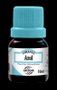 Corante líquido Azul Hidrossolúvel 10ml Arcolor 