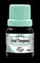 Corante líquido Azul Turquesa Hidrossolúvel 10ml Arcolor 