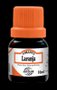 Corante líquido Laranja Hidrossolúvel 10ml Arcolor 