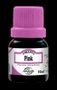 Corante líquido Pink Hidrossolúvel 10ml Arcolor 