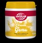 Corante Pó Amarelo Gema 100g Hidrossolúvel Arcolor 