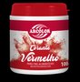Corante Pó Vermelho 100g Hidrossolúvel Arcolor 