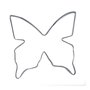 Cortador Borboleta M2 Inox 