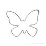 Cortador Borboleta Pontia Inox 1un