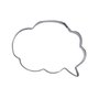 Cortador Dialogo Inox 
