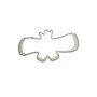 Cortador Mini Diploma Inox 