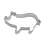 Cortador Porco Inox 1un
