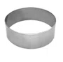 Cortador Redondo Inox 11x5 – Santa Catarina
