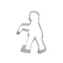 Cortador Zumbi Inox 