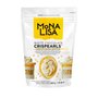 Crispearls Branco Cereal com Chocolate Belga 800g – Monalisa Callebaut