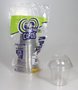 Embalagem copo com tampa 300ml com 10 – Galvanotek
