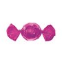 Embalagem para Trufas e Bombons Liso Pink 100un – 14,5x15,5 – Cromus