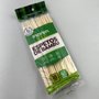 Espeto Palito Bambu – 18cm (50und) - Inoven
