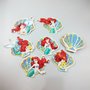 Faixa Decorativa – Ariel – Piffer