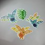 Faixa Decorativa – Dino Baby – Festcolor
