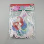 Faixa Decorativa Parabéns – Ariel – Regina Festas