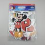 Faixa Decorativa Parabéns – Mickey Mouse – Regina Festas