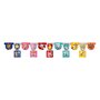 Faixa Decorativa – Patrulha Canina Core – Regina Festas
