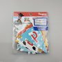 Faixa Parabéns – Toy Story 4 – Regina Festas