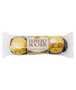Ferrero Rocher com 3  