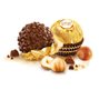 Ferrero Rocher com 3  