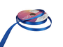 Fita Cetim Simples 10mm x 50m Azul Royal – Cinderela