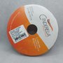 Fita Cetim Simples 10mm x 50m Cantaloupe – Cinderela
