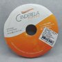 Fita Cetim Simples 10mm x 50m Cassis – Cinderela