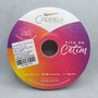 Fita Cetim Simples 10mm x 50m Cinza Chumbo – Cinderela