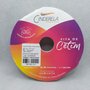 Fita Cetim Simples 10mm x 50m Dourado – Cinderela