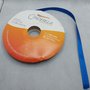 Fita Cetim Simples 10mm x 50m Marinho – Cinderela