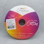 Fita Cetim Simples 10mm x 50m Marsala – Cinderela