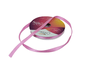 Fita Cetim Simples 10mm x 50m Rosa Chiclete – Cinderela