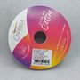 Fita Cetim Simples 10mm x 50m Rosa Hera – Cinderela