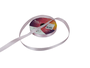 Fita Cetim Simples 15mm x 50m Rosa - Cinderela 