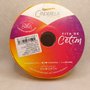 Fita Cetim Simples 22mm x 50m Amarelo Ouro – Cinderela