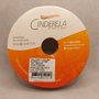 Fita Cetim Simples 22mm x 50m Marsala – Cinderela