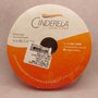 Fita Cetim Simples 22mm x 50m Pink Claro – Cinderela