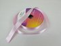 Fita Cetim Simples 22mm x 50m Rosa – Cinderela