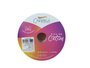 Fita Cetim Simples 22mm x 50m Rosa – Cinderela
