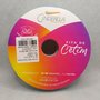 Fita Cetim Simples 22mm x 50m Tiffany – Cinderela