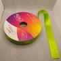 Fita Cetim Simples 22mm x 50m Verde Folha – Cinderela
