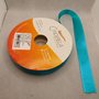 Fita Cetim Simples 22mm x 50m Verde Jade – Cinderela