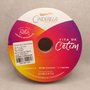 Fita Cetim Simples 22mm x 50m Vinho – Cinderela